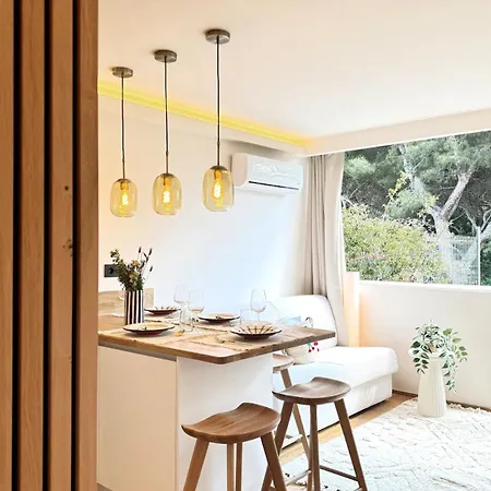 Les D'anima - Verveine - 30m From Six-Fours-les-Plages