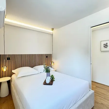 Les D'anima - Verveine - 30m From Appartamento Six-Fours-les-Plages