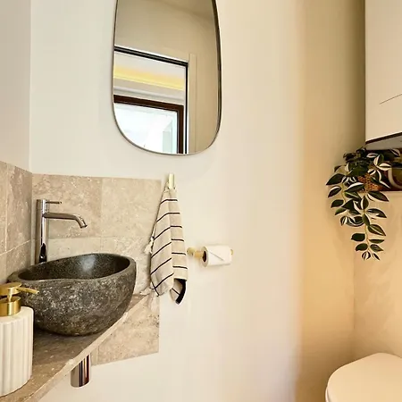 Appartamento Les D'anima - Verveine - 30m From Six-Fours-les-Plages